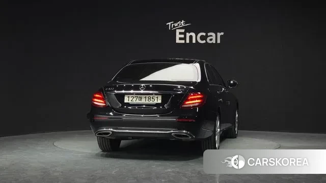 Mercedes-Benz E-Class W213 id 3434378 из Кореи 14