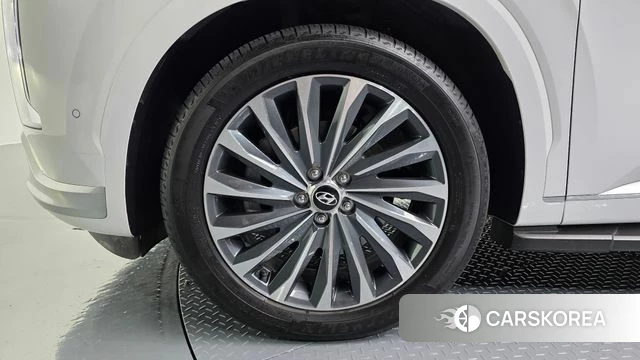 Hyundai The New Palisade id 4778386 из Кореи 29