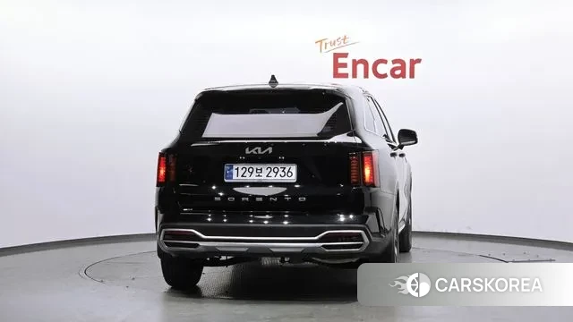 Kia Sorento 4th Generation id 3534799 из Кореи 14