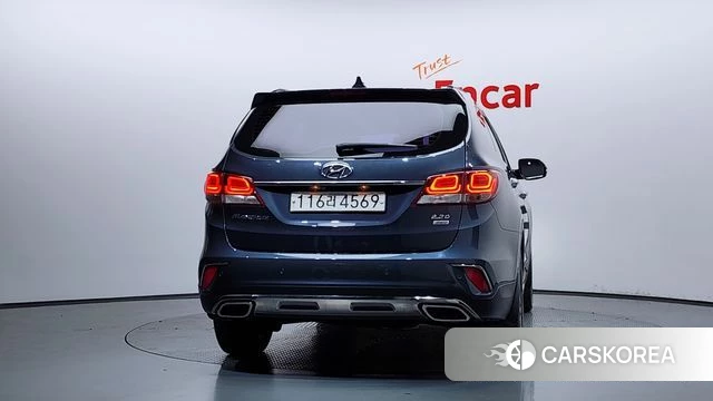 Hyundai The New Max Cruise id 4345835 из Кореи 14