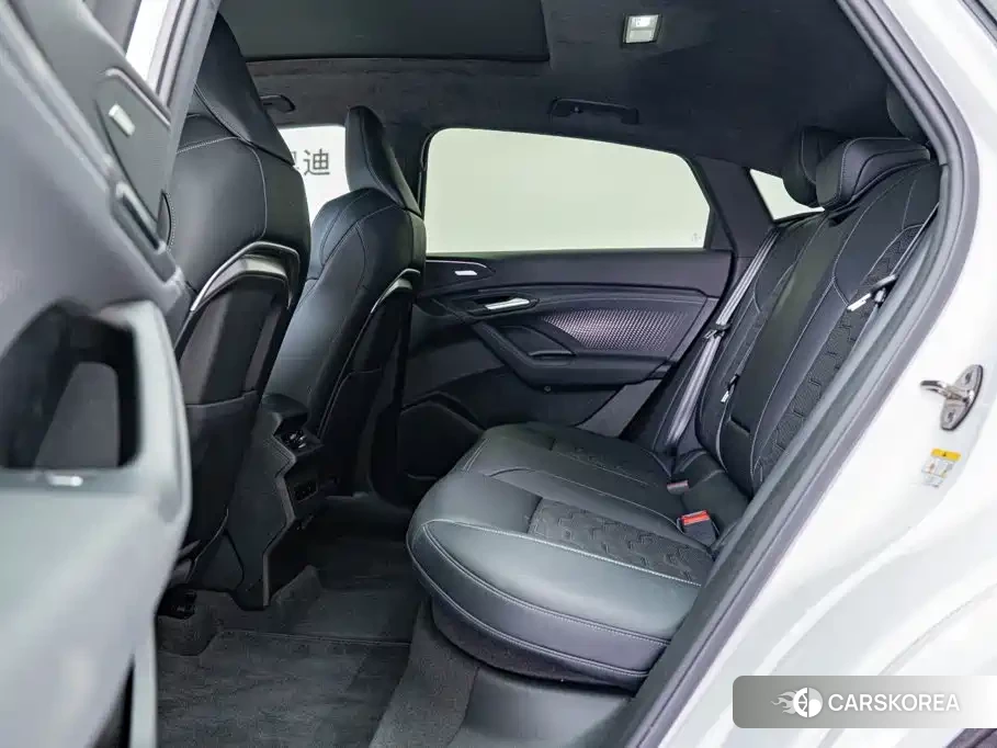 Audi Q6L Sportback id 4601755 из Китая 21