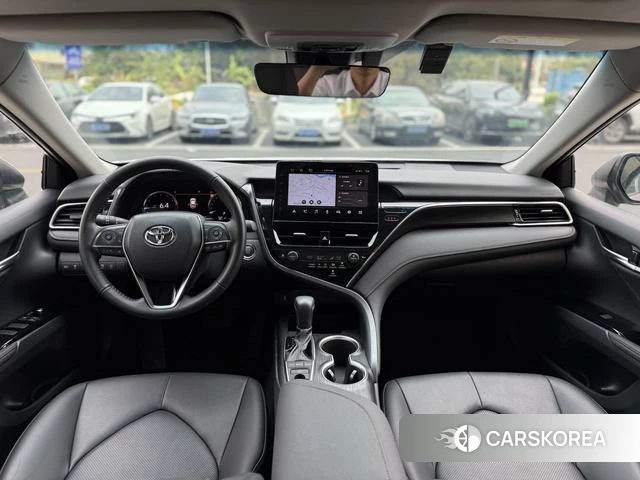 Toyota Camry id 4276494 из Китая 29