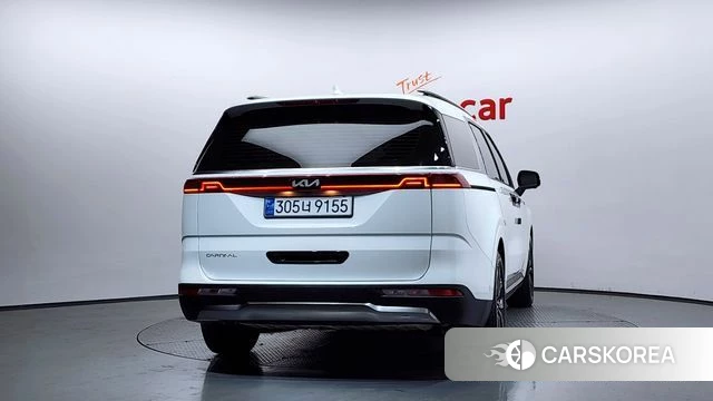 Kia Carnival 4th generation id 3897181 из Кореи 14