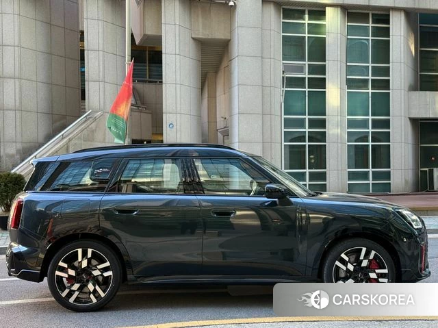 Mini Cooper S Countryman 3rd Generation id 4301869 из Кореи 7