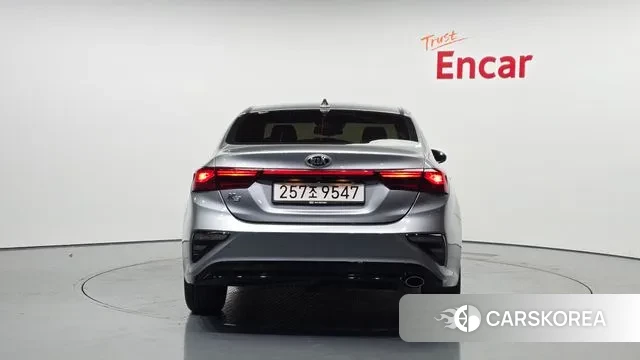 Kia Come New K3 id 3433729 из Кореи 14