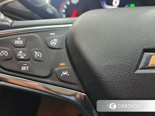 Chevrolet (GM Daewoo) The New Malibu 2020 Белый из Кореи, фото 4