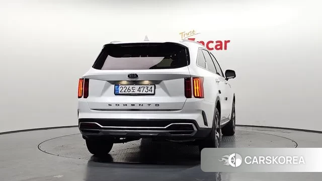 Kia Sorento 4th Generation id 3209111 из Кореи 14