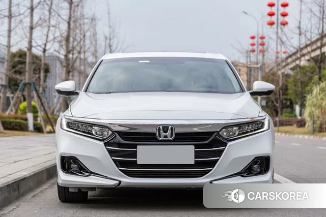 Honda Accord id 4264473 из Китая 10