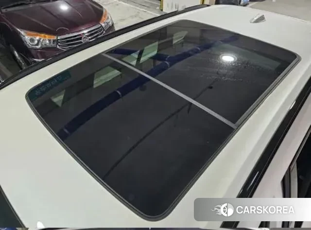 BMW X5 (G05) 2024 Жемчужный цвет из Кореи, фото 4