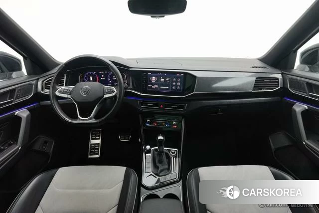 Volkswagen Tanyue X id 4210697 из Китая 18