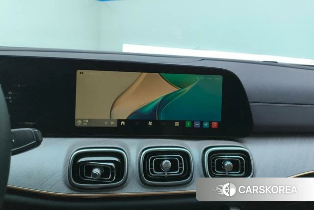 Chery Tiggo 9 C-DM id 3908132 из Китая 11
