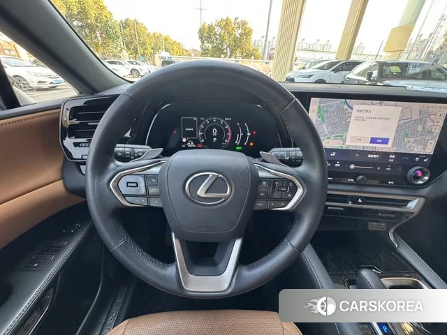 Lexus RX id 4301416 из Китая 11