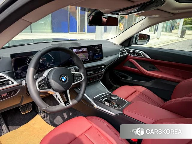 BMW 4 series id 3920658 из Китая 5