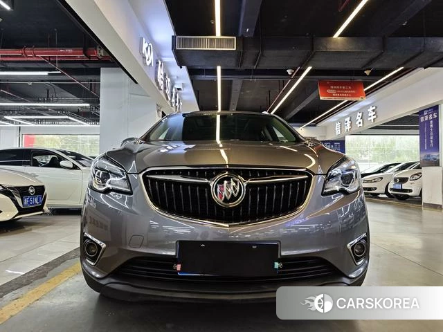 Buick Angkewei id 4238365 из Китая 29