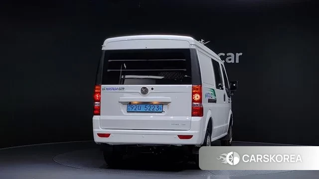 Dongfeng Socon C35 id 3437686 из Кореи 14