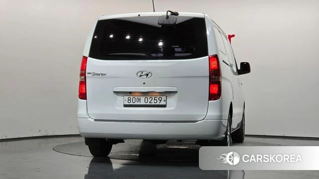 Hyundai The New Grand Starex id 4732839 из Кореи 25
