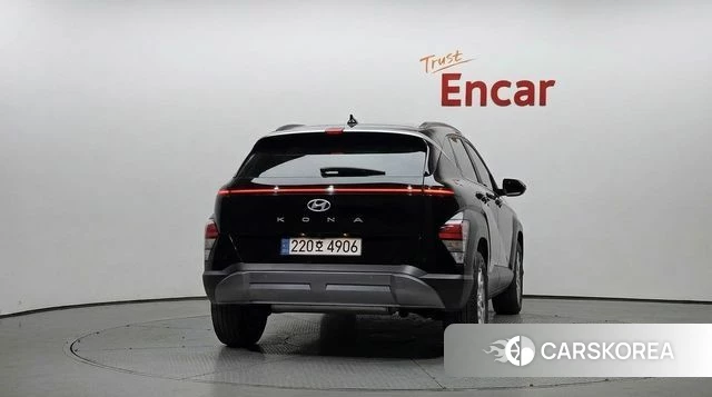 Hyundai Kona (SX2) id 4935572 из Кореи 27