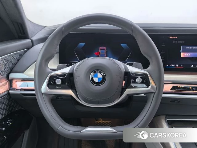 BMW 7 series id 4256950 из Китая 12