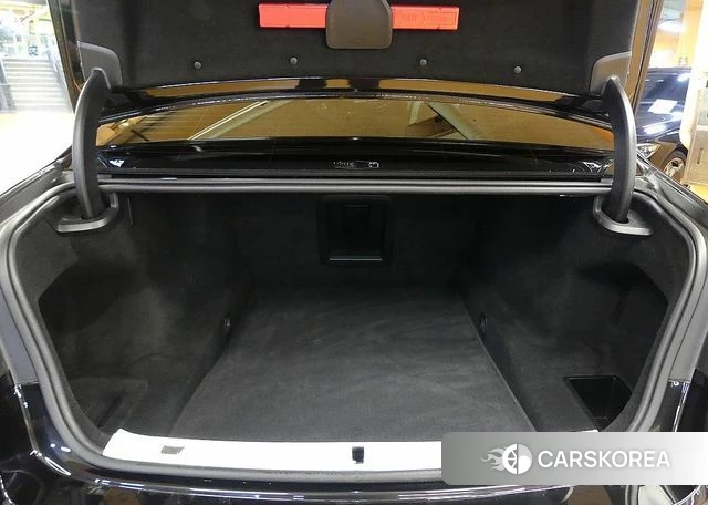 BMW 7 Series (G11) id 4541740 из Кореи 14