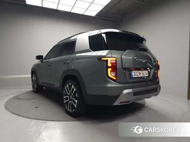 Ssangyong Torres id 3458040 из Кореи 12