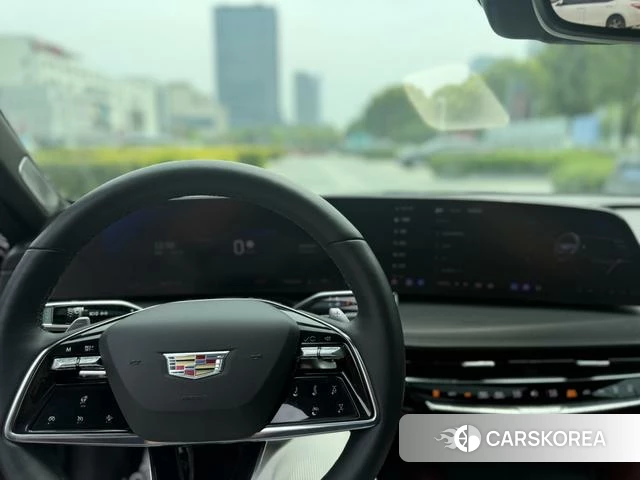 Cadillac CT6 id 4240704 из Китая 10