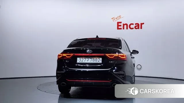 Kia Come New K3 id 3291743 из Кореи 14