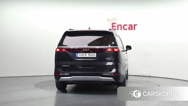 Kia Carnival 4th generation id 4186499 из Кореи 14