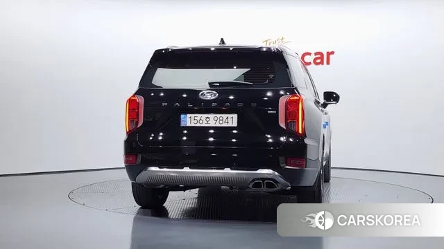 Hyundai Palisade id 3373141 из Кореи 14