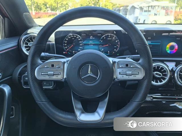 Mercedes-Benz Class A id 4212555 из Китая 12