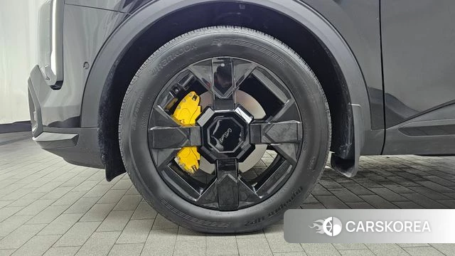 Kia The New Sportage 5th Generation Hybrid id 4870522 из Кореи 27