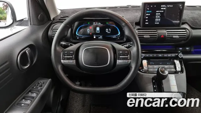 Hyundai Casper id 2706250 из Кореи 14