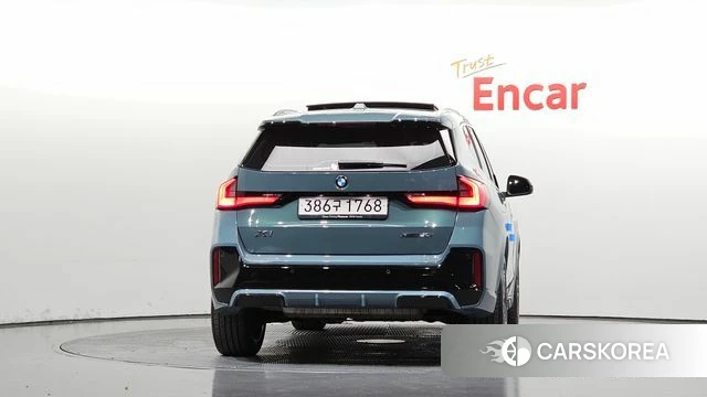BMW X1 (U11) id 4854101 из Кореи 14