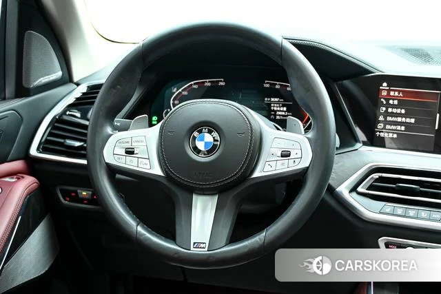 BMW X5 id 4275864 из Китая 14