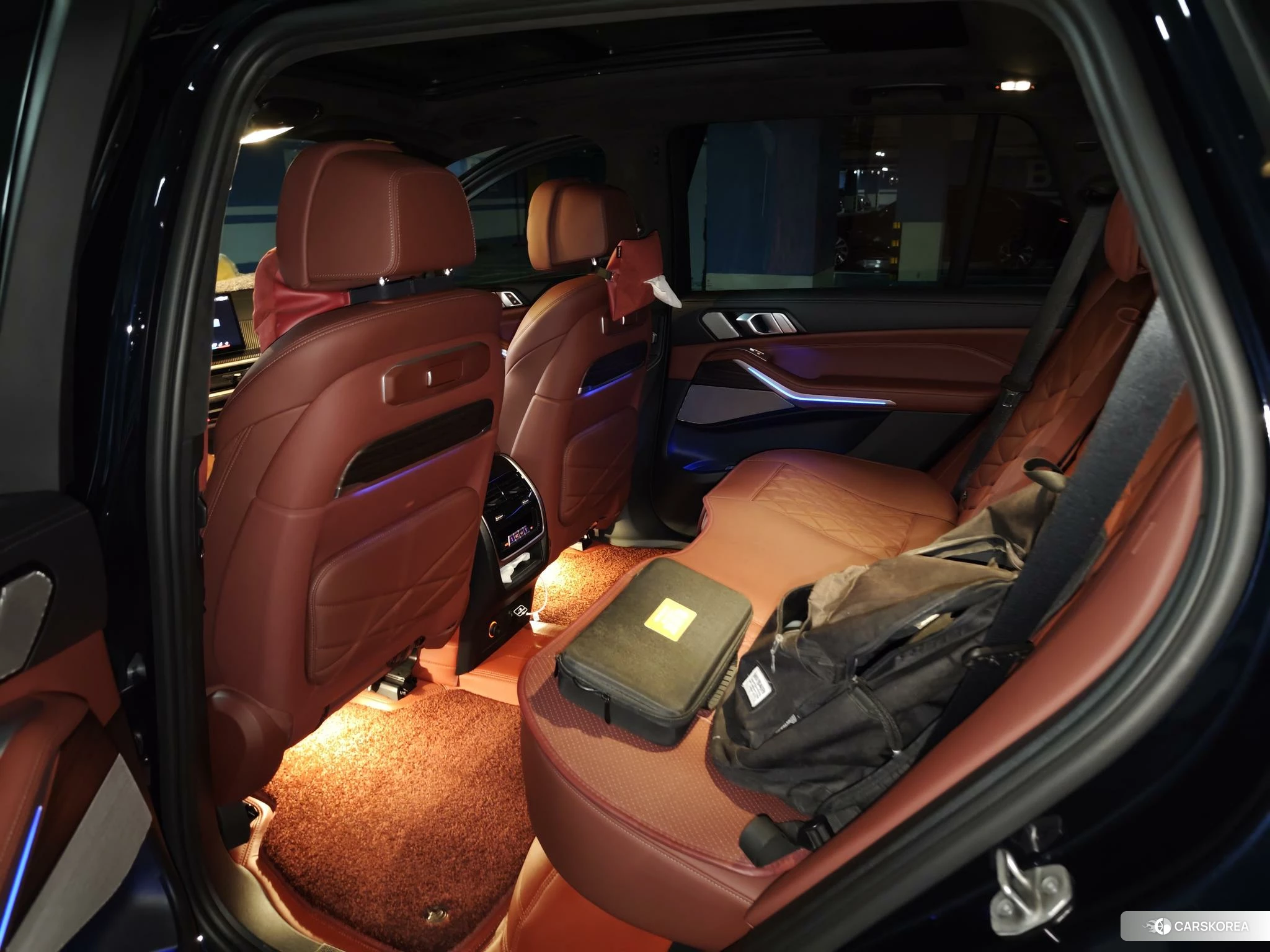 BMW X5 id 4479222 из Китая 15