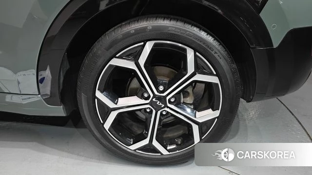 Kia Di Ol Nu Niro id 3794408 из Кореи 14