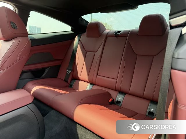 BMW 4 series id 4271595 из Китая 9
