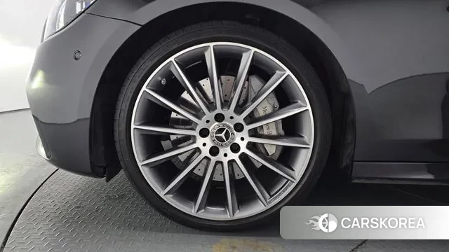 Mercedes-Benz E-Class W213 id 3550922 из Кореи 14