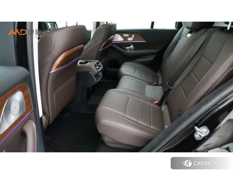 Mercedes-Benz GLE PHEV 2021 Черный из Китая, фото 4