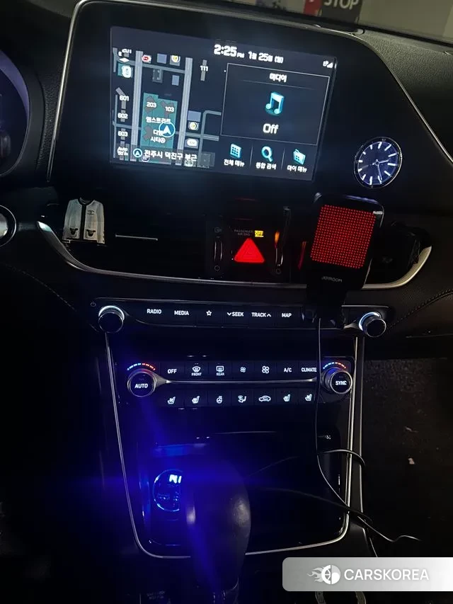 Hyundai Grandeur IG id 3661647 из Кореи 7