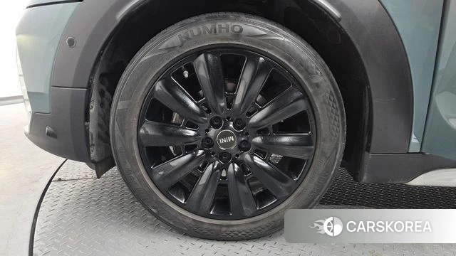 Mini Cooper D Countryman id 3807028 из Кореи 14