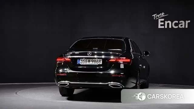 Mercedes-Benz E-Class W213 id 3054681 из Кореи 14