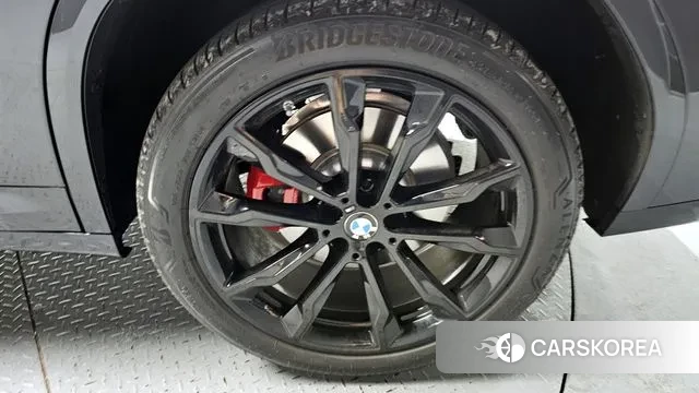 BMW X4 (G02) id 3720618 из Кореи 14