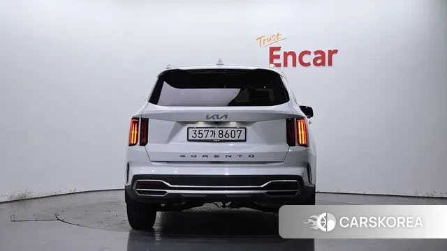 Kia Sorento 4th Generation id 3422460 из Кореи 14