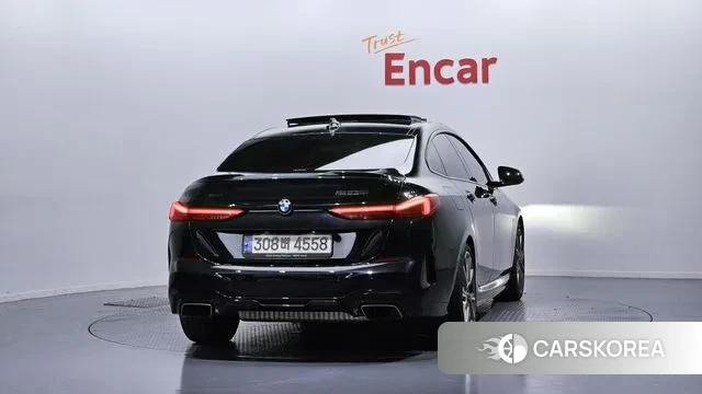 BMW 2 Series Gran Coupe (F44) id 2985530 из Кореи 14