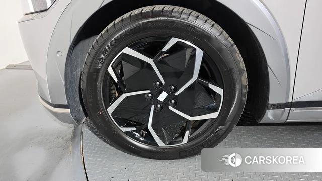 Hyundai Ionic 5 id 4768199 из Кореи 34