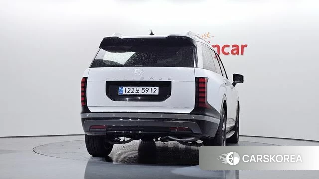 Hyundai Palisade (LX3) id 4421563 из Кореи 30