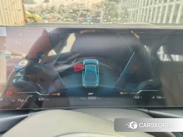 BMW i3 2023 Синий из Китая, фото 4