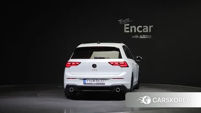 Volkswagen Golf 8th Generation id 3052784 из Кореи 14