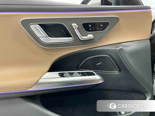 Mercedes-Benz E-class id 4271736 из Китая 12
