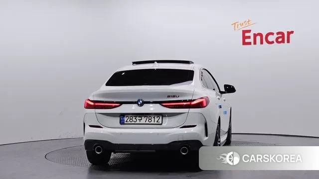 BMW 2 Series Gran Coupe (F44) id 3008433 из Кореи 14